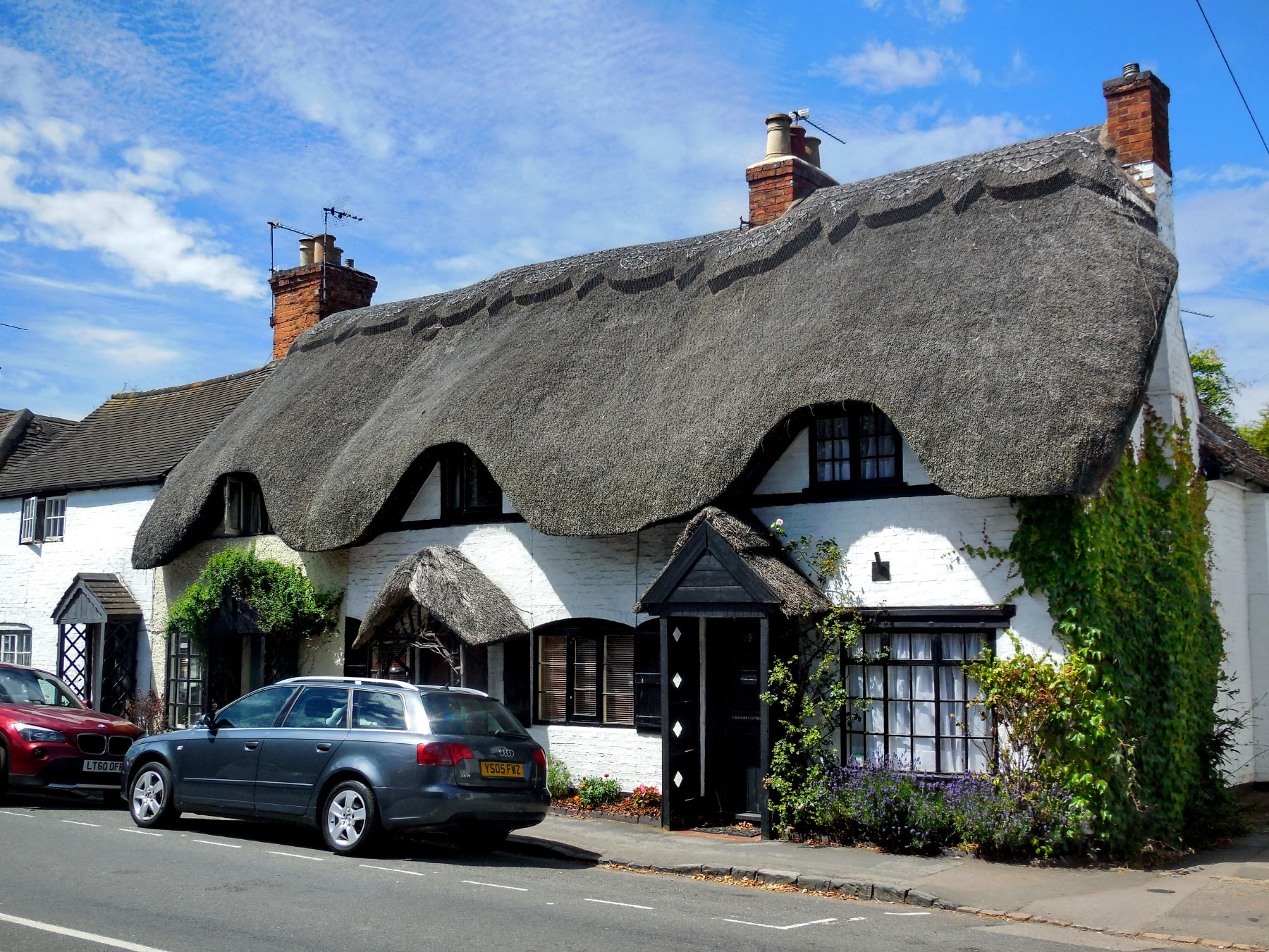 Dunchurch